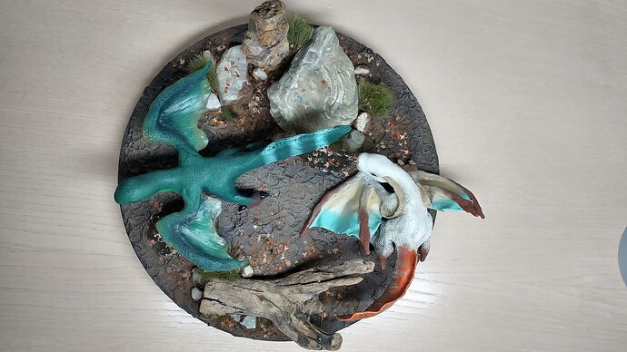 Panzer_Dragoon_Diorama_03