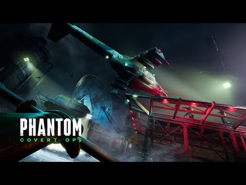 Phantom: Covert Ops - Metacritic